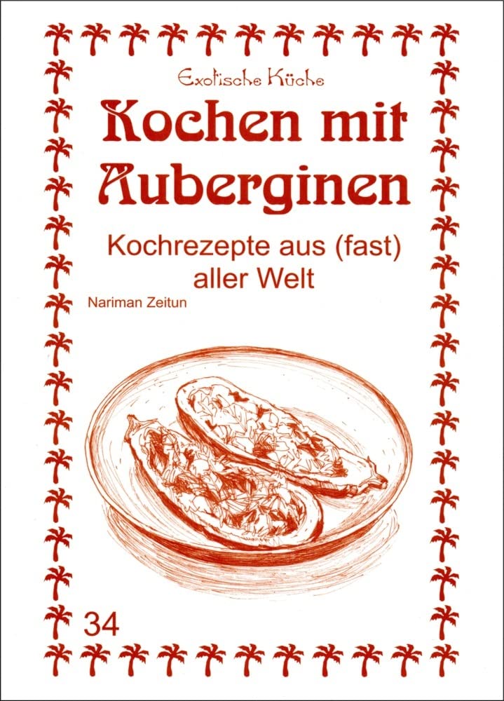 Kochen mit Auberginen Leisure, Home & Garden Books
