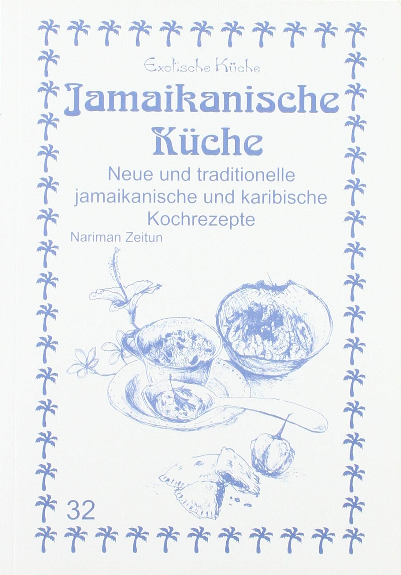 Product Image: Jamaikanische Küche