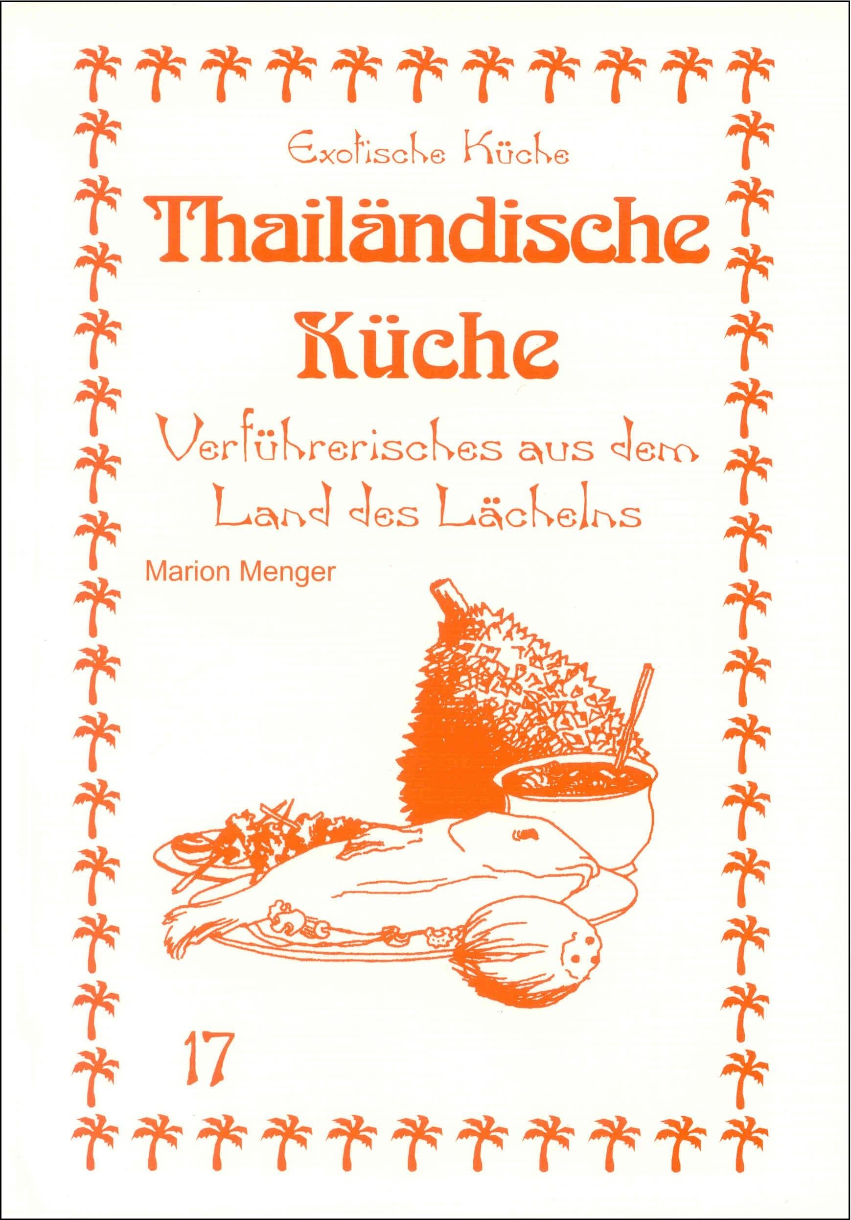 Product Image: Thailändische Küche
