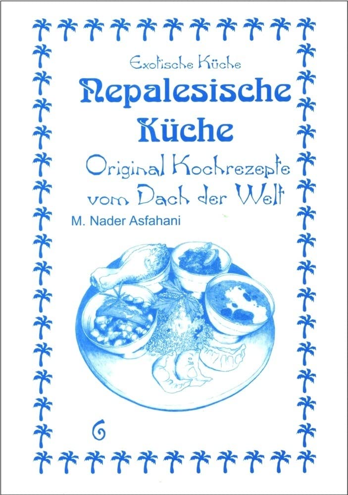 Nepalesische Küche Leisure, Home & Garden