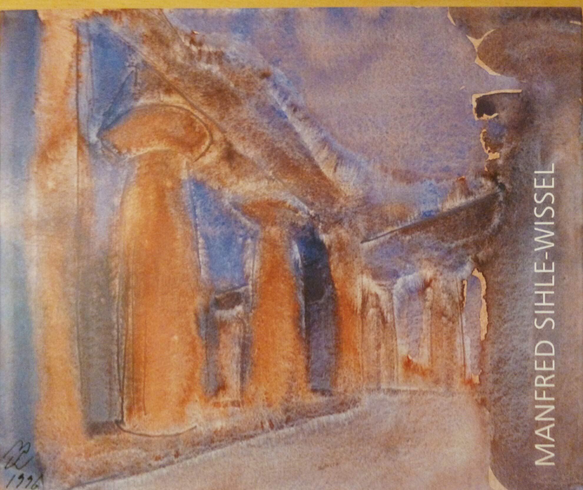 Landschaft und Architektur der Antike Architecture