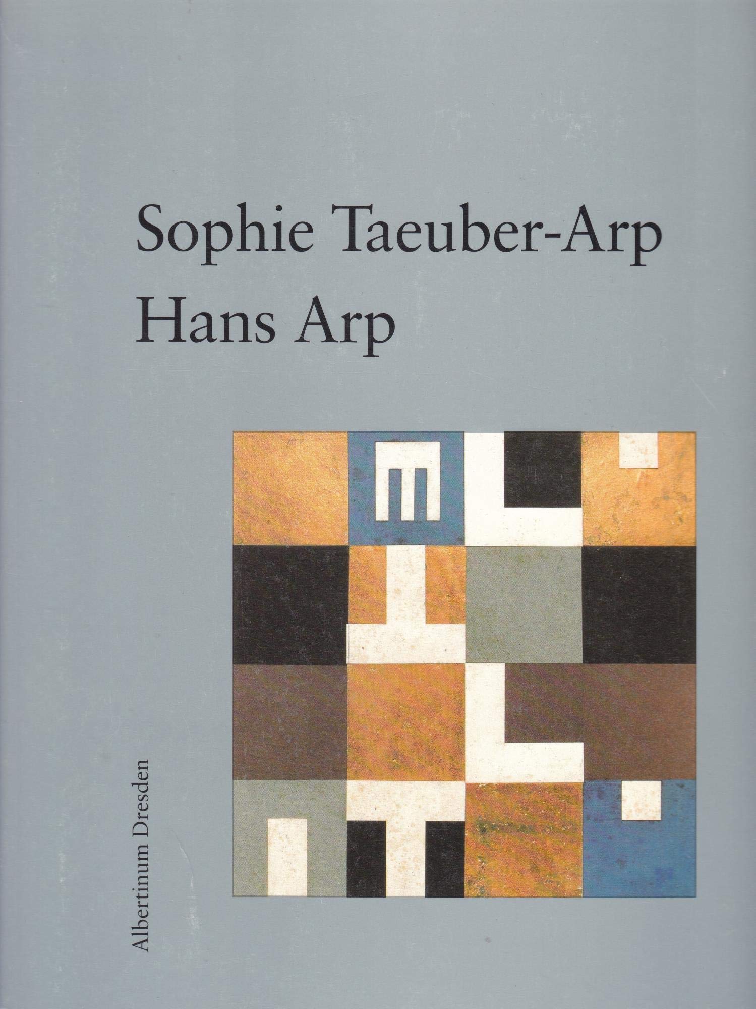 Sophie Taeuber-Arp - Hans Arp: Besonderheiten eines Zweiklangs Film, Art & Culture