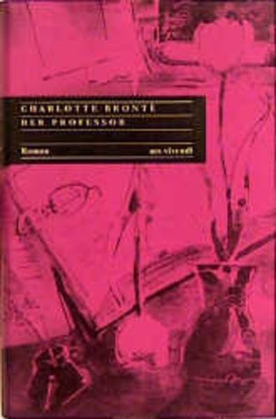 Der Professor Contemporary literature Books
