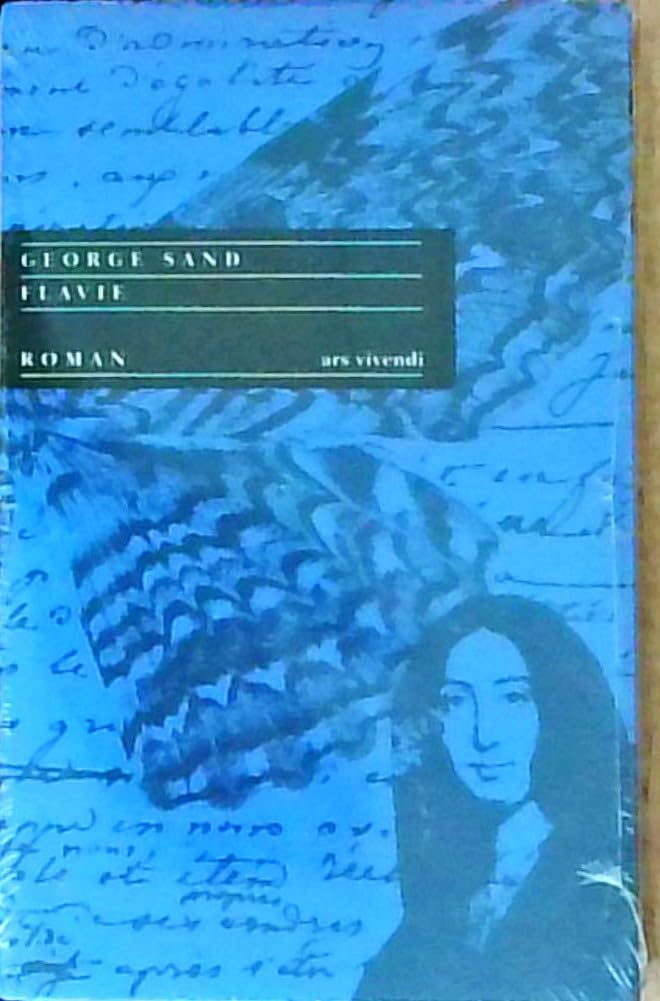 Flavie. Roman Books