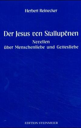 Der Jesus von Stallupönen book