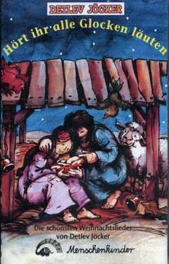 Hört ihr alle Glocken läuten: Die schönsten Weihnachtslieder - 1 Toncassette Sheet Music