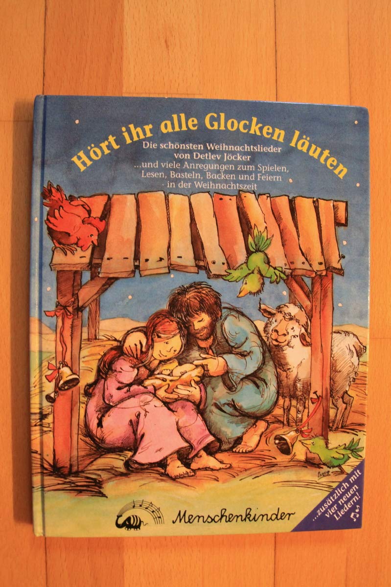 Hört ihr alle Glocken läuten Non-fiction