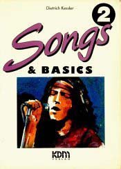 Songs & Basics Sheet Music