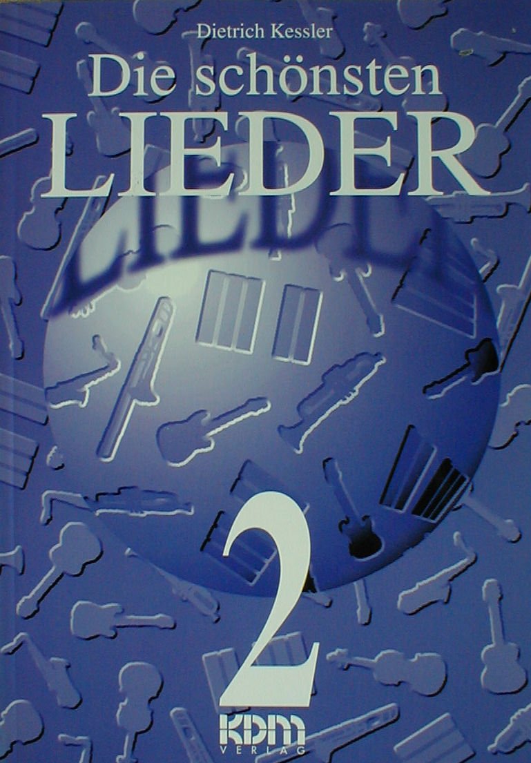 Product Image: Die schönsten Lieder