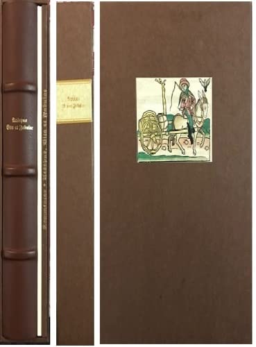 Aesopus Vita et fabulae. Books