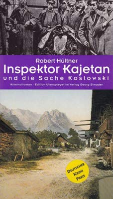 Die Sache Koslowski Crime & Thrillers