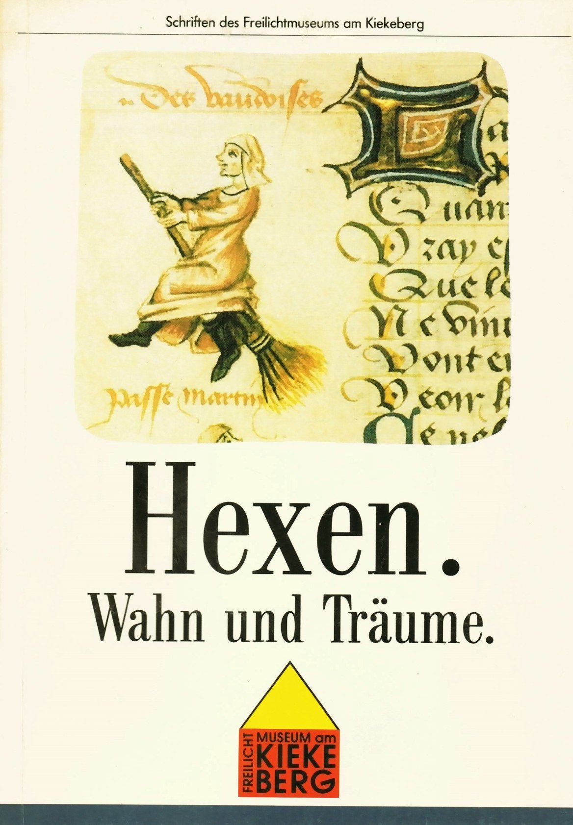 Hexen - Wahn und Träume Film, Art & Culture