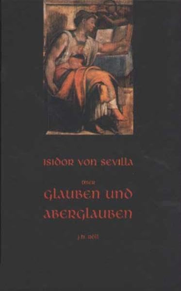 Uber Glauben Und Aberglauben: Etymologien, VIII. Buch book