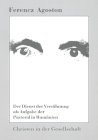Der Dienst der Versöhnung als Aufgabe der Pastoral in Rumänien (Christen in der Gesellschaft) Books