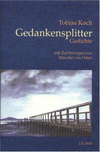 Gedankensplitter. Gedichte Poetry
