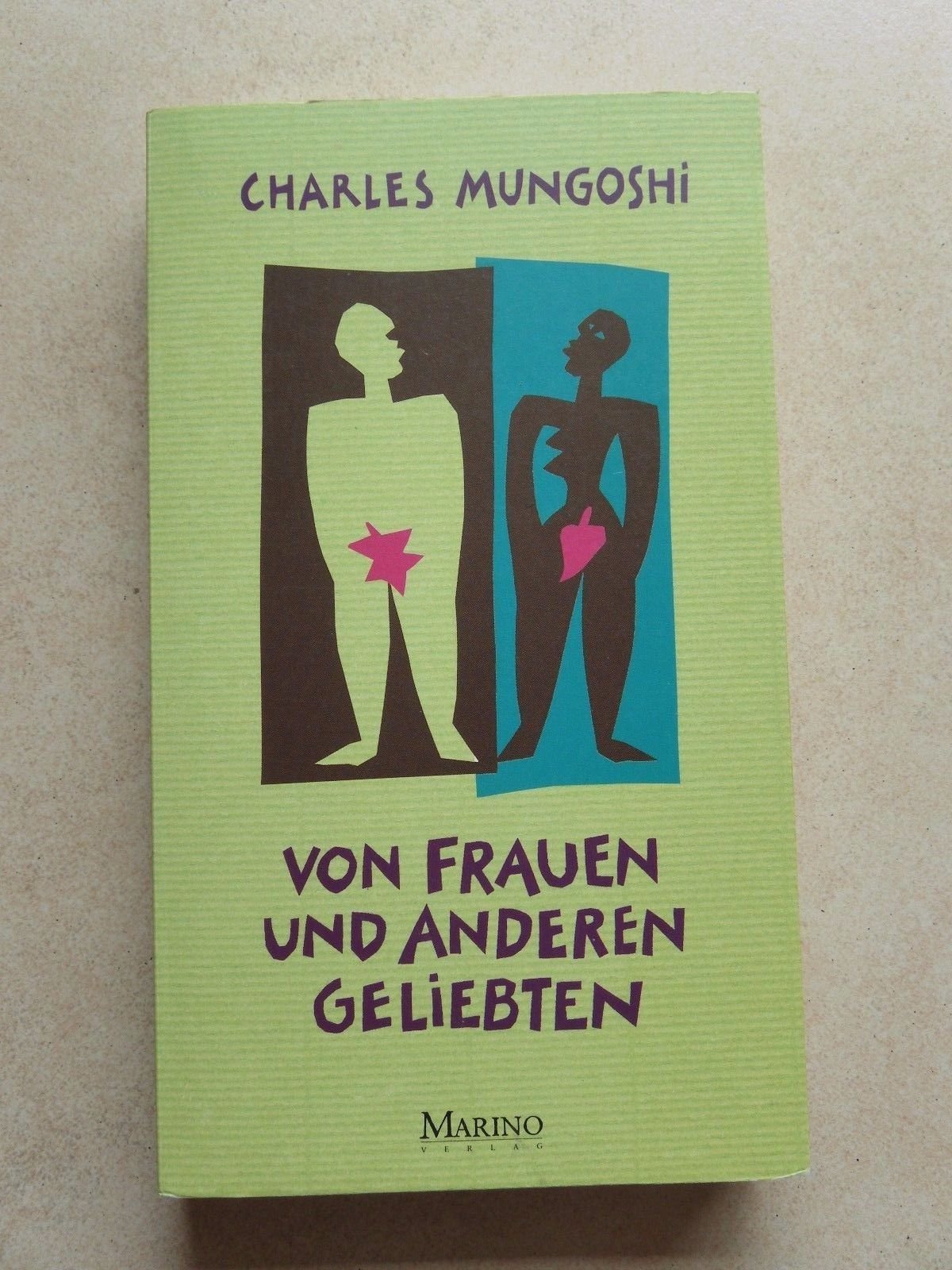 Von Frauen und anderen Geliebten: Aus d. Engl. v. Thomas Brückner Fiction