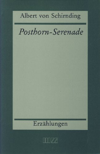 Product Image: Posthorn-Serenade