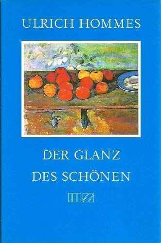 Der Glanz des Schönen Philosophy