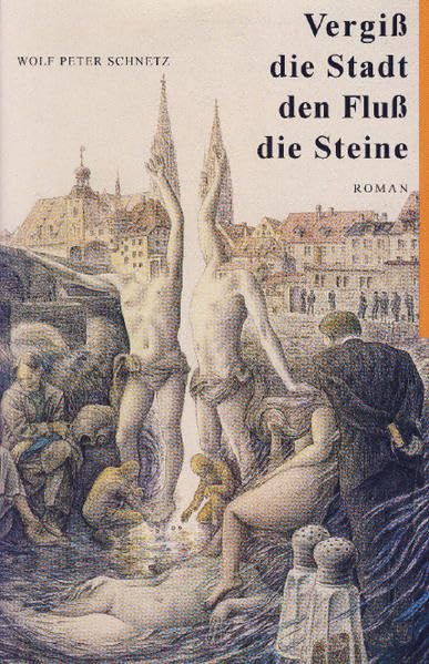 Vergiss die Stadt, den Fluss, die Steine Contemporary literature