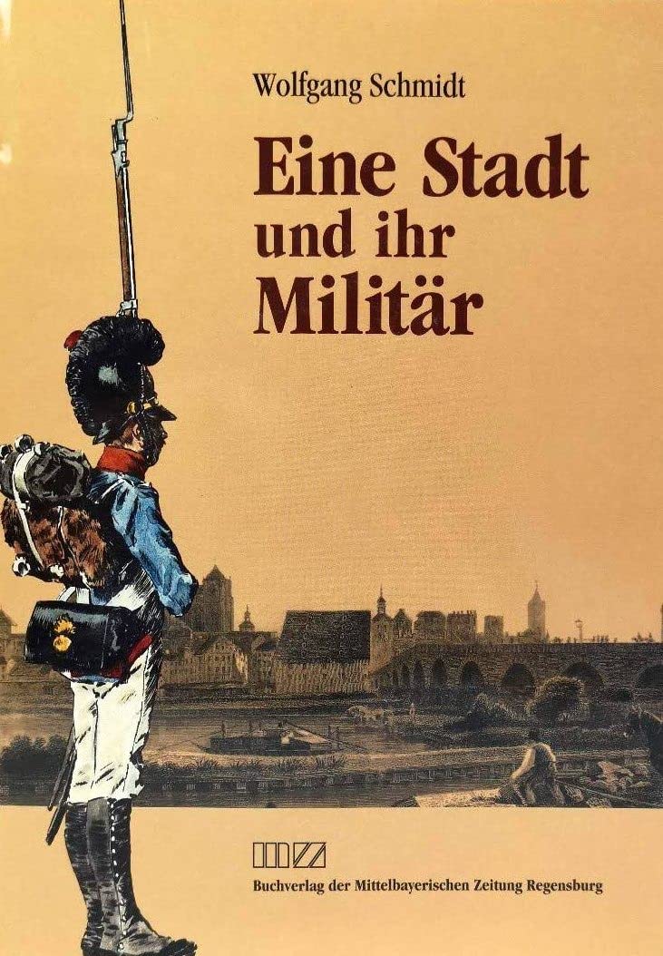 Eine Stadt und ihr Militär Social Sciences