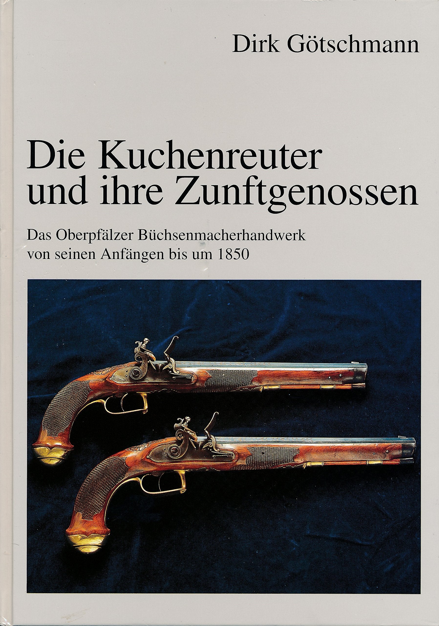 Die Kuchenreuter und ihre Zunftgenossen Film, Art & Culture
