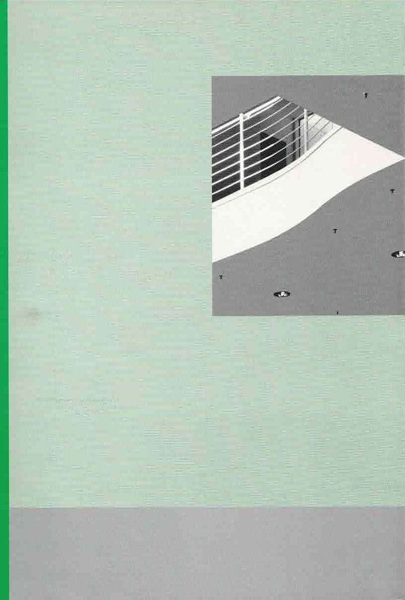 Klaus Kinold: Architekturfotografien Photography