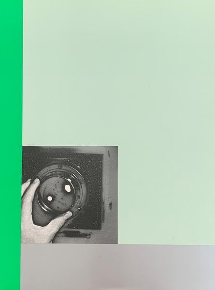 Künstlerportraits: Kurt Blum, Dennis Hopper, Benjamin Katz, Stefan Moses, Gabriele Münter, Antonia Mulas, Ugo Mulas, Hans Namuth, Arnold Newman, Man Ray, Rolf Schroeter, Lothar Wolleh, Photography