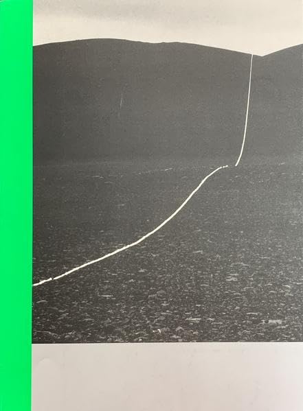 Magdalena Jetelová: Foto /Skulpturen - Mack, Gerhard book
