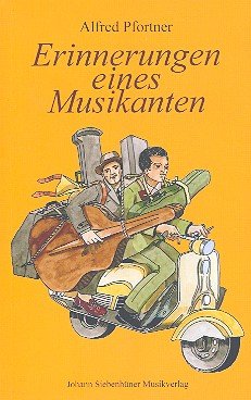 Erinnerungen eines Musikanten: Heitere Anekdoten (Livre en allemand) book