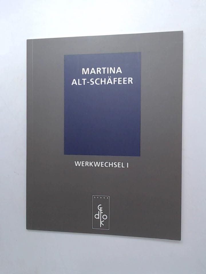 Martina Alt-Schäfer Film, Art & Culture