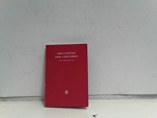 Der Geheime DDR-Verführer Travel