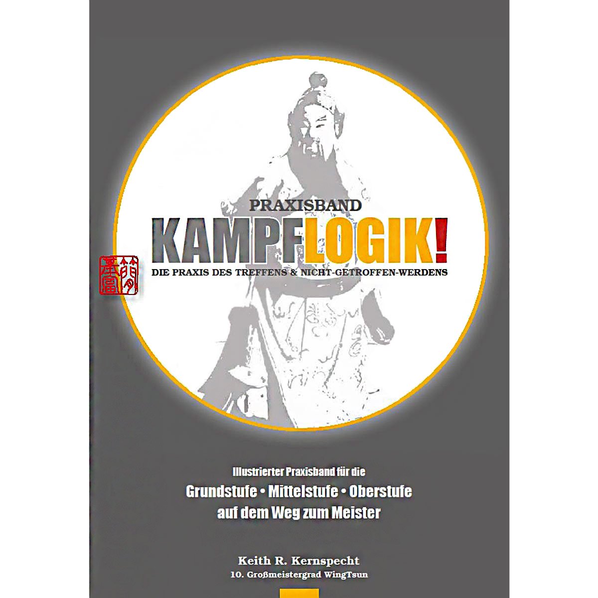 Kampflogik!: Die Praxis des Treffens & Nicht-Getroffen-Werdens Leisure & Fun