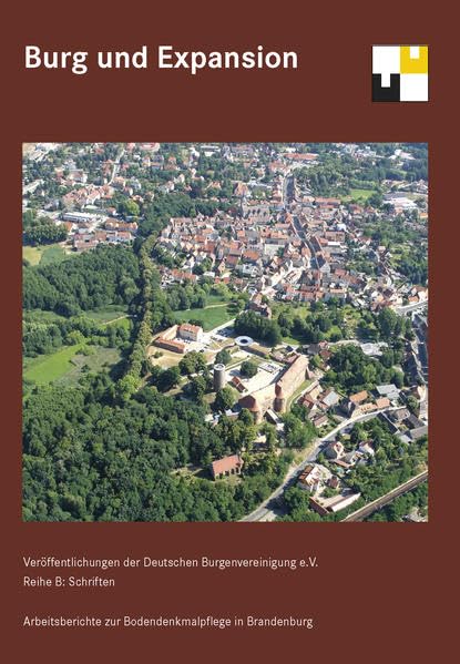 Burg und Expansion Natural Sciences
