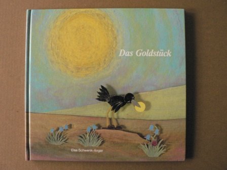Das Goldstück Books