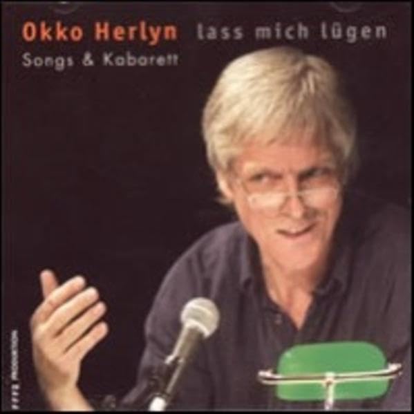 lass mich lügen: Songs und Kabarett Religion & Esotericism