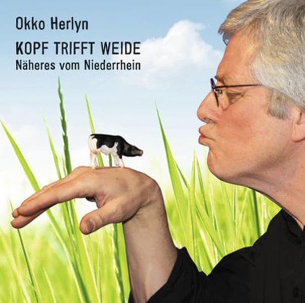 Kopf trifft Weide: Näheres vom Niederrhein Religion & Esotericism