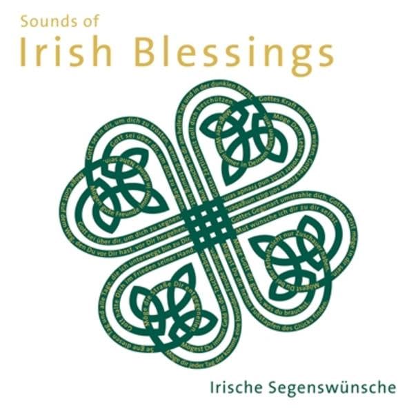 Sounds of Irish Blessings: Irische Segenswünsche Books