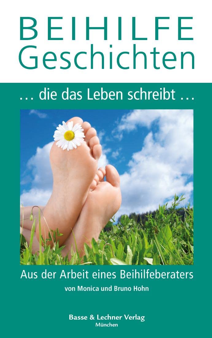 Beihilfe Geschichten... die das Leben schreibt... Science