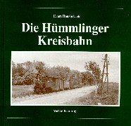 Die Hümmlinger Kreisbahn Business & Technology