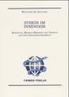 Streik im Innenohr: Hörsturz, Morbus Meniere und Tinnitus aus psychosomatischer Sicht Medicine