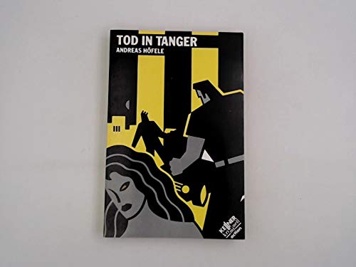 Tod in Tanger Books