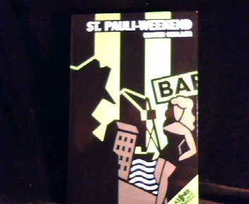 St. Pauli - Weekend Books