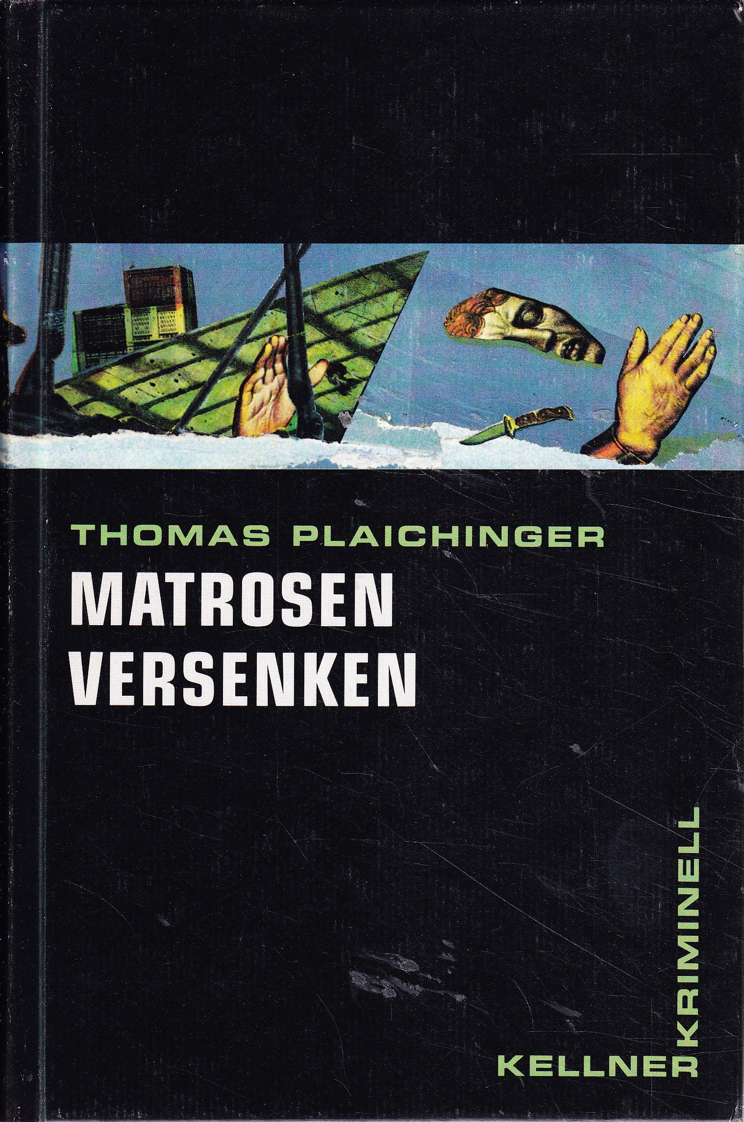 Matrosen versenken Books