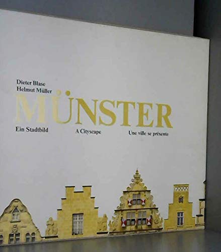 Münster. Ein Stadtbild Film, Art & Culture