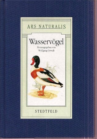 Wasservögel Film, Art & Culture