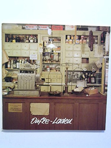 Dufke-Laden: Ein ländliches Gemischtwarengeschäft aus Altenwerder Film, Art & Culture