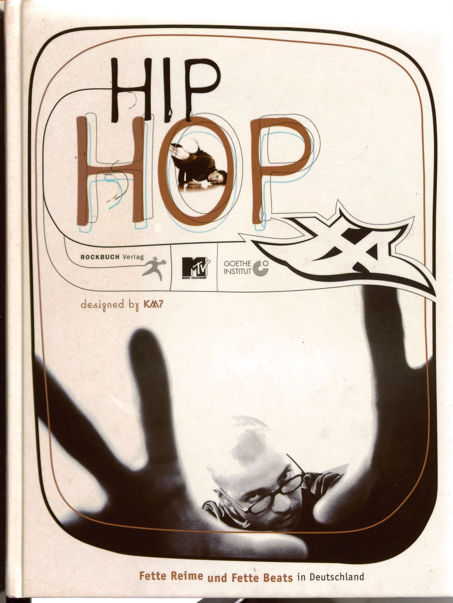 HipHop XXL: Fette Reime und Fette Beats in Deutschland Sheet Music