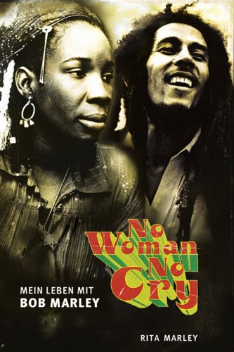 No Woman No Cry. Mein Leben mit Bob Marley Pop culture
