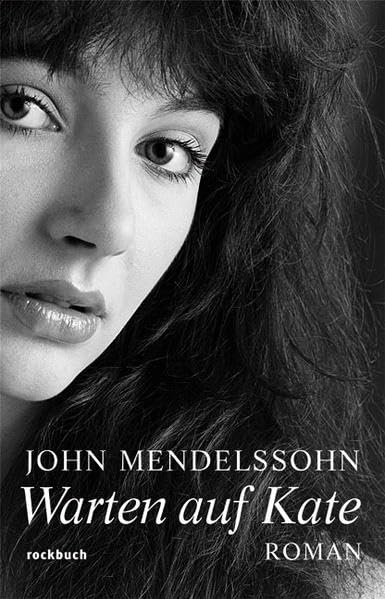 Warten auf Kate Contemporary literature Books