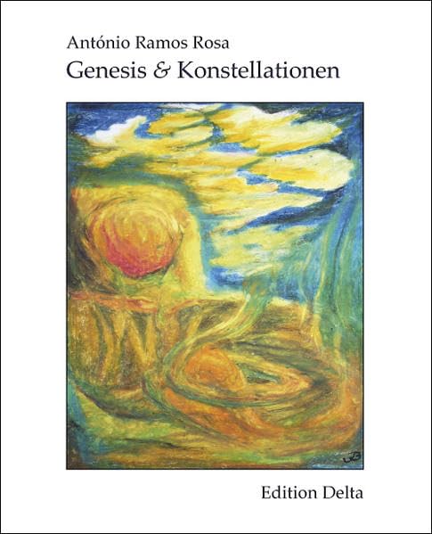 Genesis & Konstellationen. Genese & Constelacoes. book